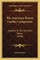 The American Flower Garden Companion