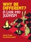 Why Be Different