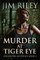 Murder At Tiger Eye