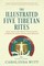 The Illustrated Five Tibetan Rites
