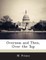 Overseas and Then, Over the Top