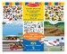 MELISSA & DOUG Atkārtoti lietojamo uzlīmju komplekts – Transportlīdzekļi