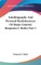 Autobiography And Personal Reminiscences Of Major-General Benjamin F. Butler Part 1