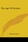 The Age Of Dryden