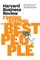 Harvard Business Review on Finding & Keeping the Best People