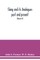 Slang and its analogues past and present. A dictionary, historical and comparative of the heterodox speech of all classes of society for more than three hundred years. With synonyms in English, French, German, Italian, etc (Volume II)