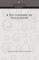 A Dictionary of Theosophy