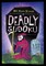 Will Shortz Presents Deadly Sudoku