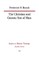 The Christian and Gnostic Son of Man