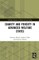 Charity and Poverty in Advanced Welfare States