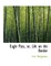 Eagle Pass, Or, Life on the Border