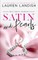 Satin and Pearls