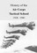 History of the Air Corps Tactical School 1920 - 1940