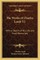 The Works of Charles Lamb V1