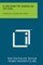 A History of American Letters