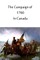 The Campaign Of 1760 In Canada