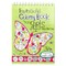 Inspirational Coloring Book for Girls