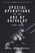Special Operations in the Age of Chivalry, 1100-1550