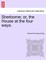Sherborne; Or, the House at the Four Ways. Vol. III.