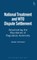 National Treatment and Wto Dispute Settlement