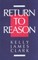 Return to Reason