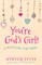 You're God's Girl!