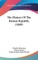 The History Of The Roman Republic (1889)