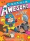 Captain Awesome and the Smile Snatcher