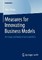 Measures for Innovating Business Models