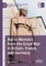 Nurse Memoirs from the Great War in Britain, France, and Germany