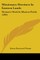 Missionary Heroines In Eastern Lands