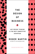 The Design of Business