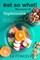 Eat So What! The Power of Vegetarianism (Revised and Updated)