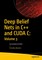 Deep Belief Nets in C++ and CUDA C: Volume 3