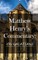 Matthew Henry's Commentary