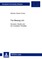 The Missing Link; Evolution, Reality and the Translation Paradigm
