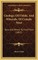 Geology, Oil Fields, And Minerals, Of Canada West