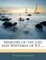 Memoirs of the Life and Writings of B.F. ...