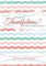 A Year of Thankfulness! Daily Gratitude Journal