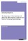 The Interactions of Beta Particles with Matter. The Mass Attention Coefficient and Particles Producing Bremsstrahlung