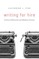 Writing for Hire