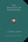 The Principles Of Freemasonry