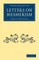 Letters on Mesmerism