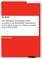 The difficulties surrounding China's accession to the World Trade Organisation, and the likely impacts on China's economy in post-WTO China