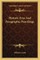 Historic Eras and Paragraphic Pencilings