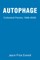 Autophage