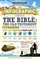 The Infographic Guide to the Bible: The Old Testament