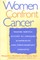 Women Confront Cancer