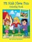 Fit Kids Have Fun Coloring Book