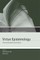Virtue Epistemology